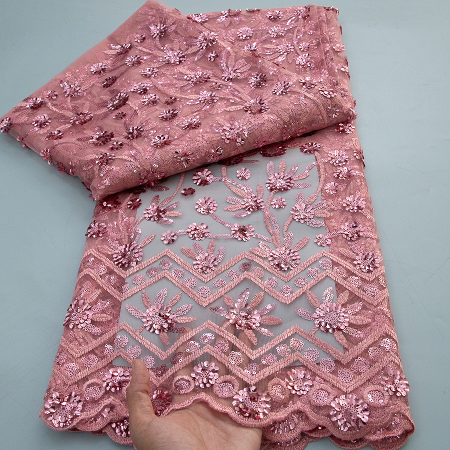 2026 French Sequins Lace Fabri - Glitter Tablecloth のレビューと価格