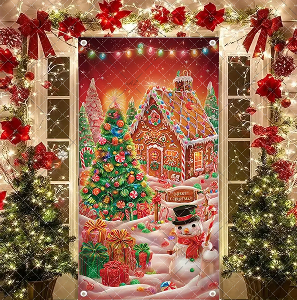 Cartoon Cute Gingerbread Man T - Party Event Supply Store のレビューと価格