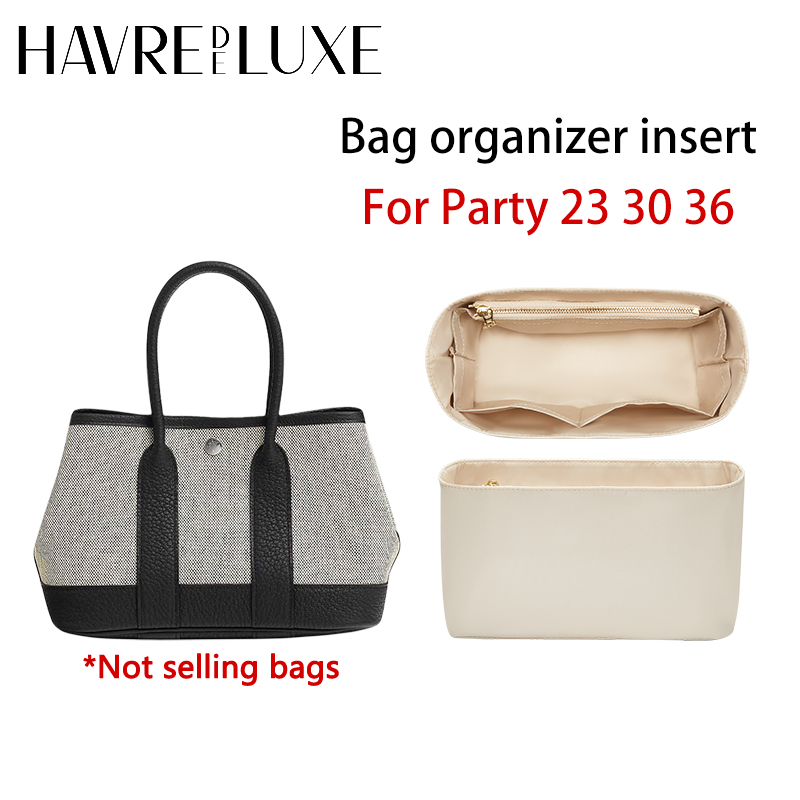 Bag Organizer Insert For Party - Party Favor Bag のレビューと価格