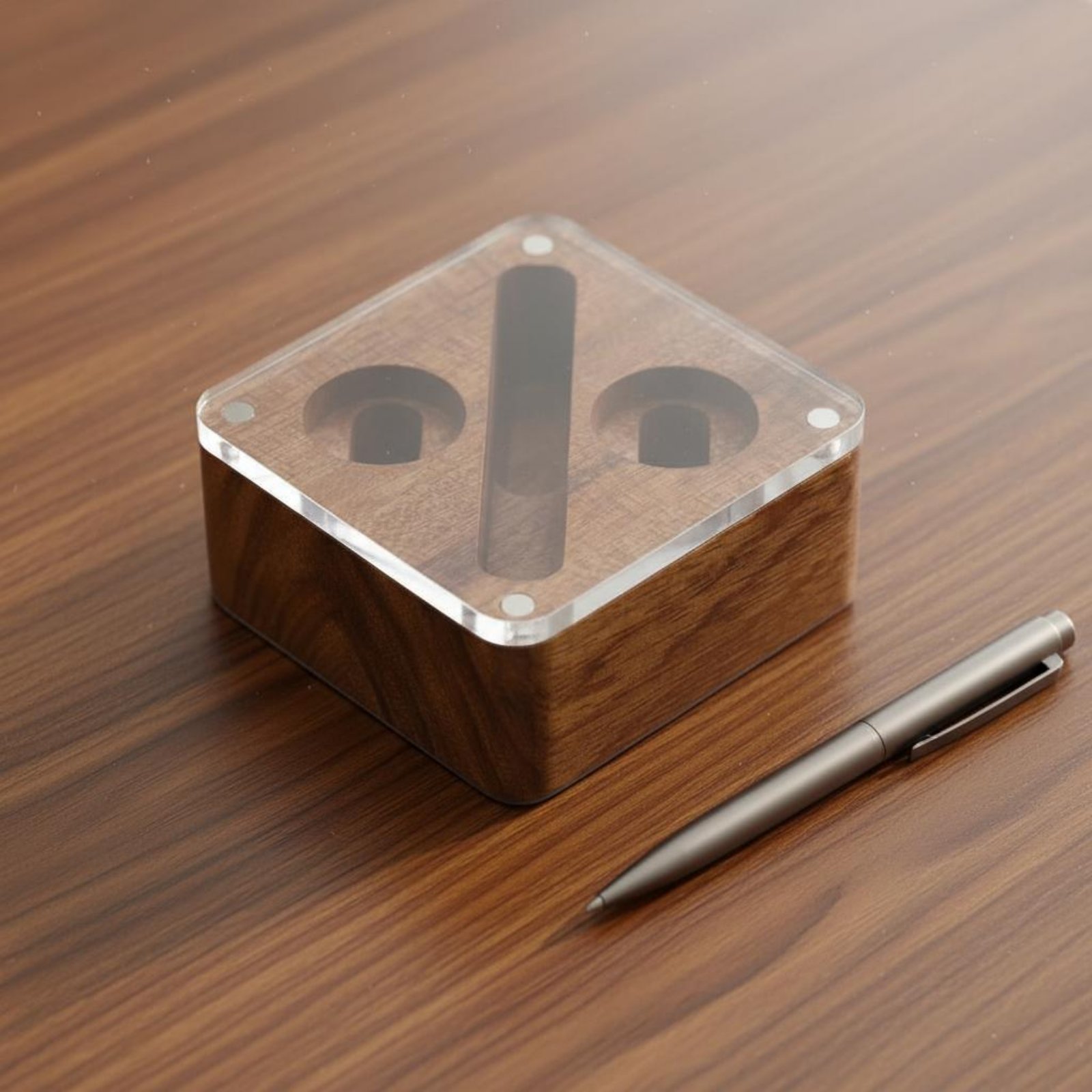 Wooden Display Box Business De - Event & Party Supply Photos のレビューと価格