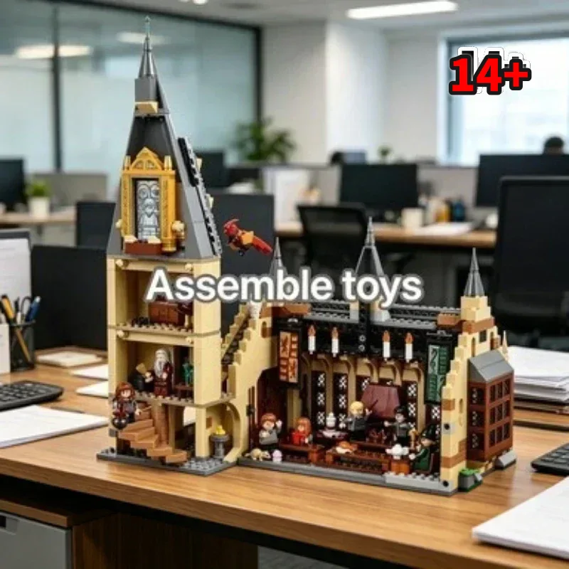 Bandai Launch 75954 Hogwarts G - Event Launch Party のレビューと価格
