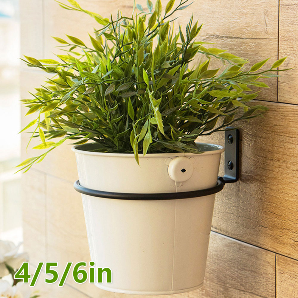 Flower Pot Trays Wall Mounted  - Flower Wall Panel のレビューと価格