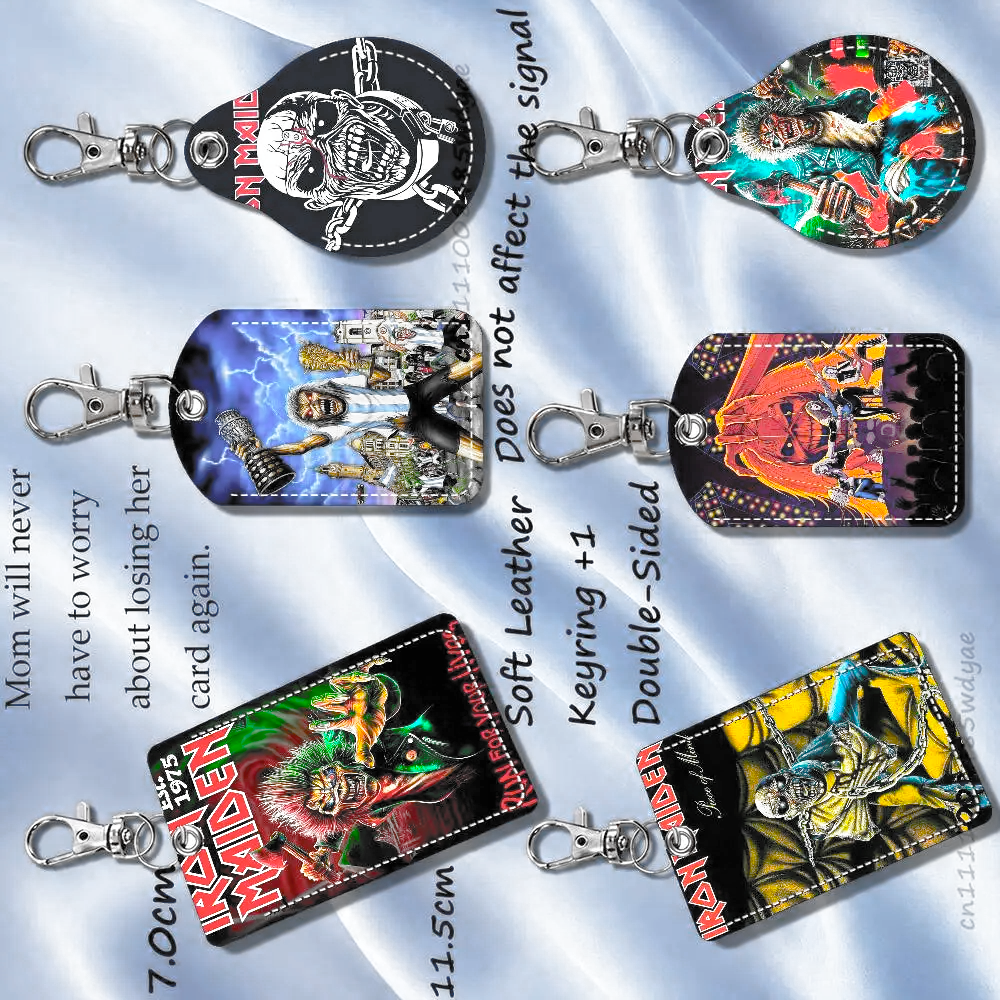 Band I-Iron C-Cool M-Maiden Ca - Party Favor Bag のレビューと価格