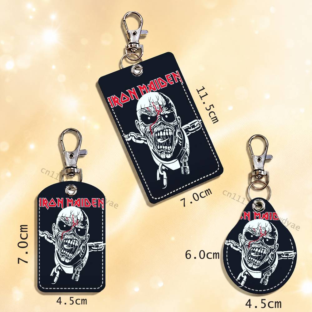 Band I-Iron C-Cool M-Maiden Ca - Party Favor Bag のレビューと価格