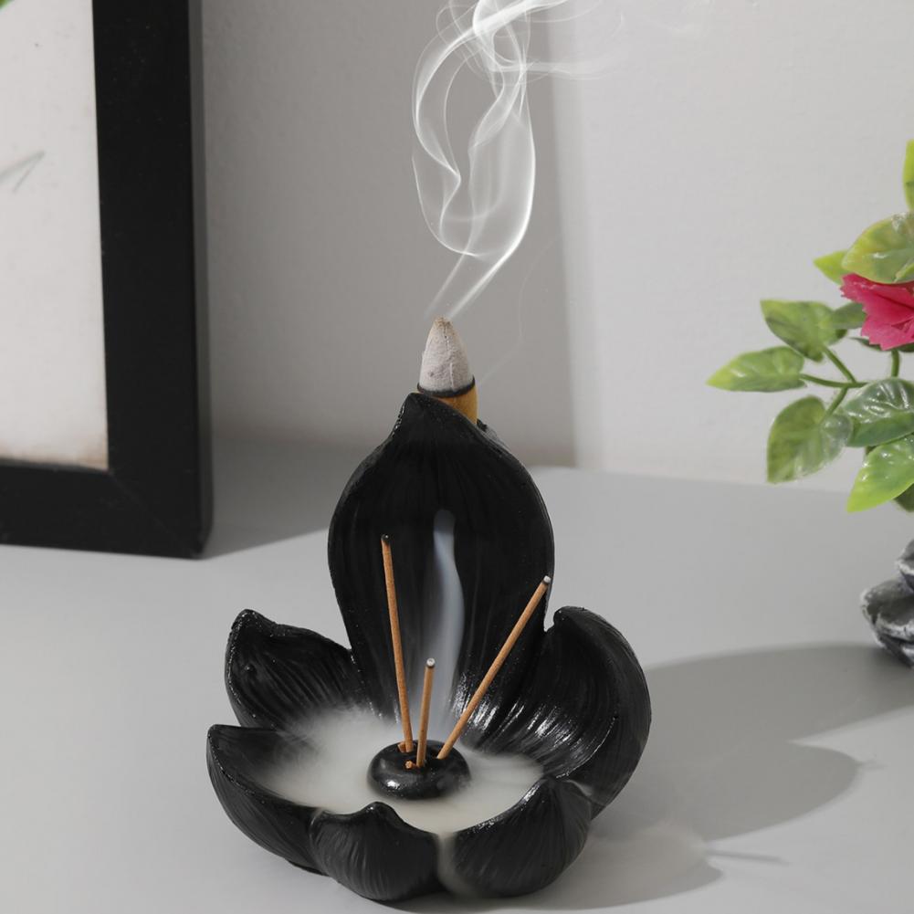 Lotus Incense Stick Holder Tab - Centerpiece Stick のレビューと価格