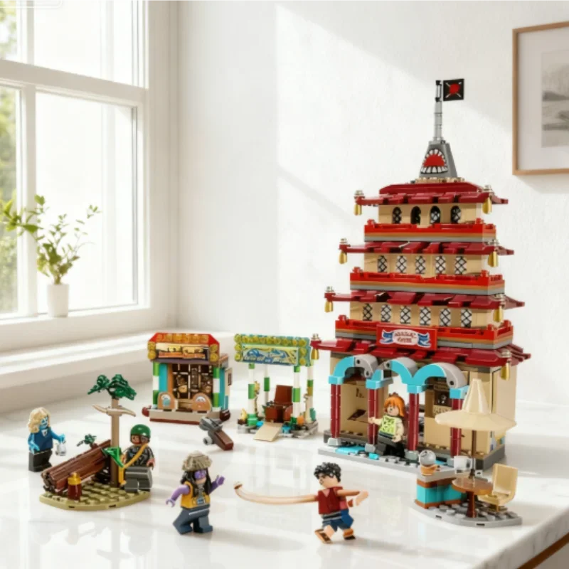 Bandai Launch Classic Style 75 - Event Launch Party のレビューと価格