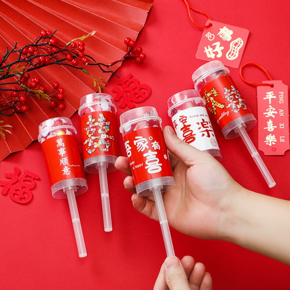 Mini Hand Held Spray Canister  - Confetti Cannon Tube のレビューと価格