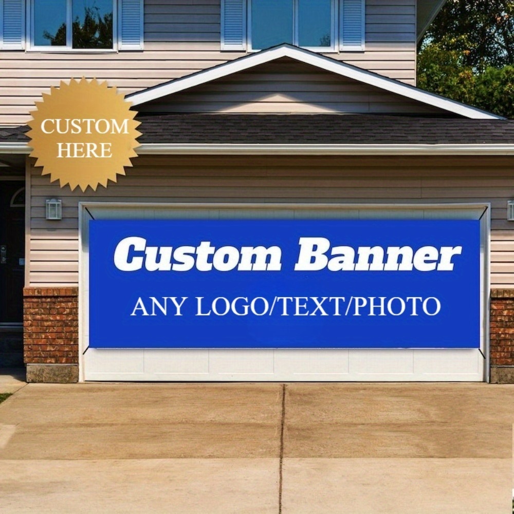 Printed Custom Banner, Persona - Event & Party Supply Photos のレビューと価格