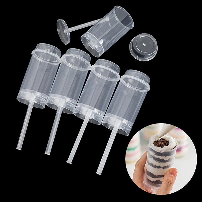 5pcs DIY Empty Confetti Popper - Confetti Cannon Tube のレビューと価格