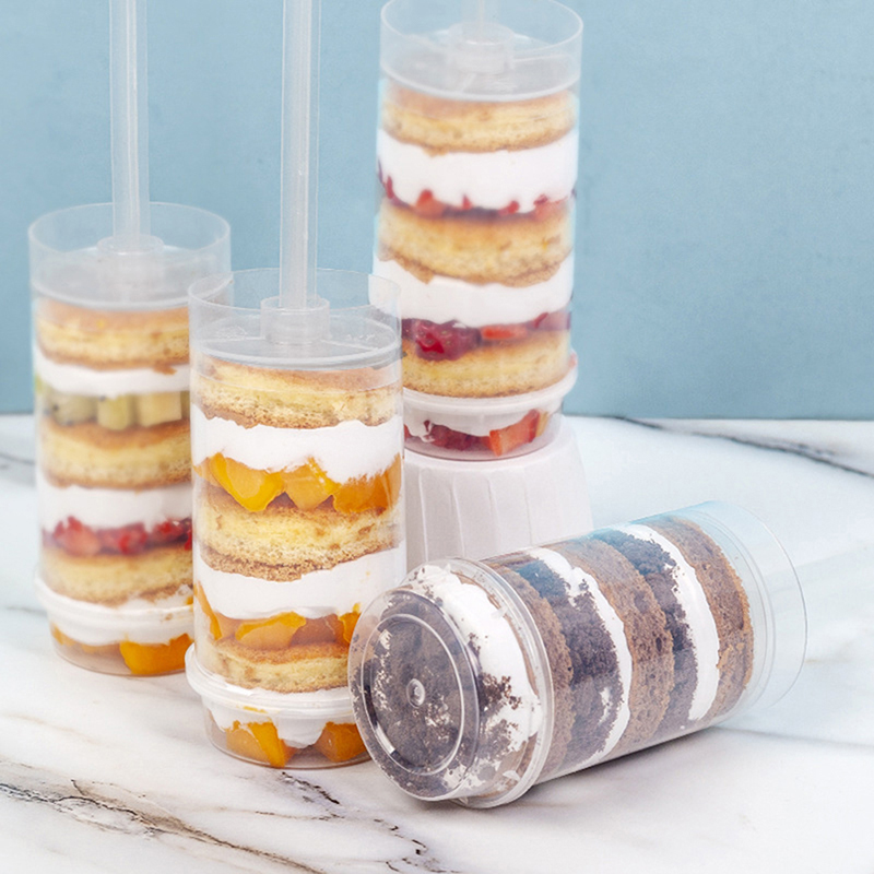 5pcs DIY Empty Confetti Popper - Confetti Cannon Tube のレビューと価格