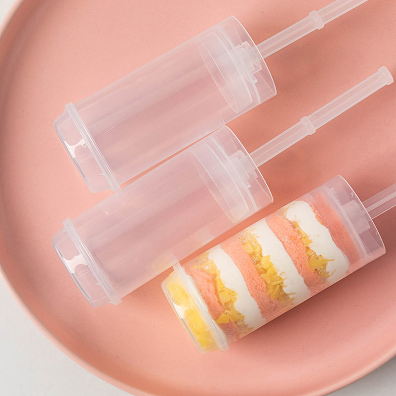 5pcs DIY Empty Confetti Popper - Confetti Cannon Tube のレビューと価格