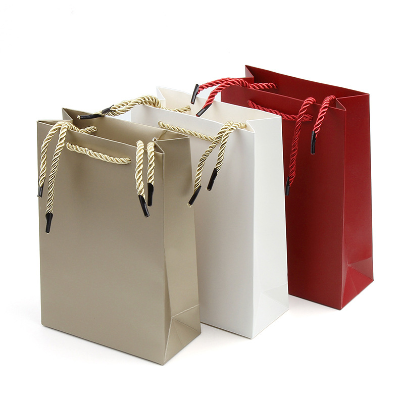Multi Color Paper Gift Bag Wit - Event Party Shop のレビューと価格
