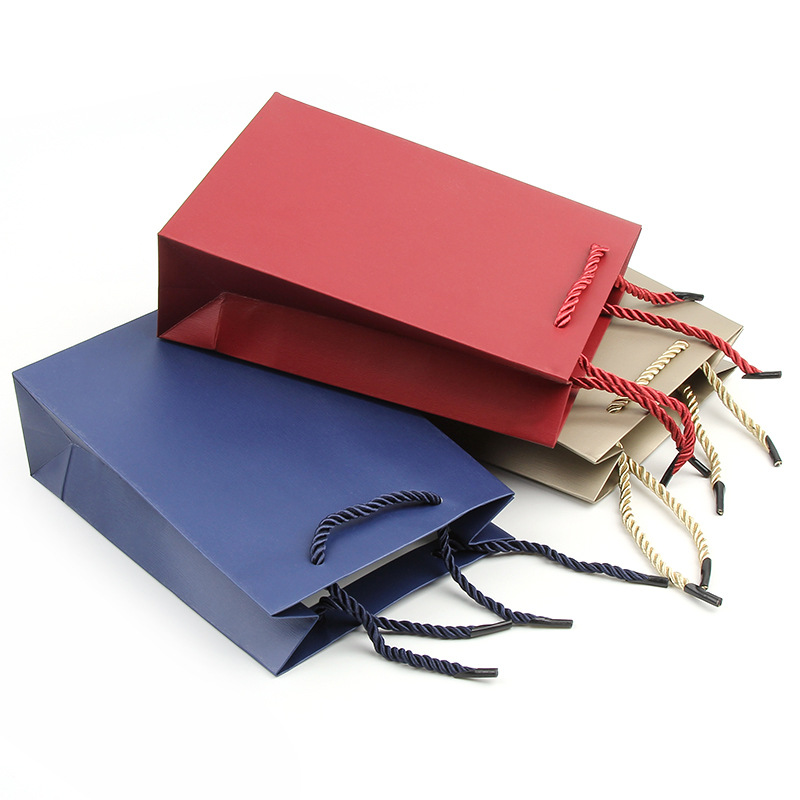 Multi Color Paper Gift Bag Wit - Event Party Shop のレビューと価格