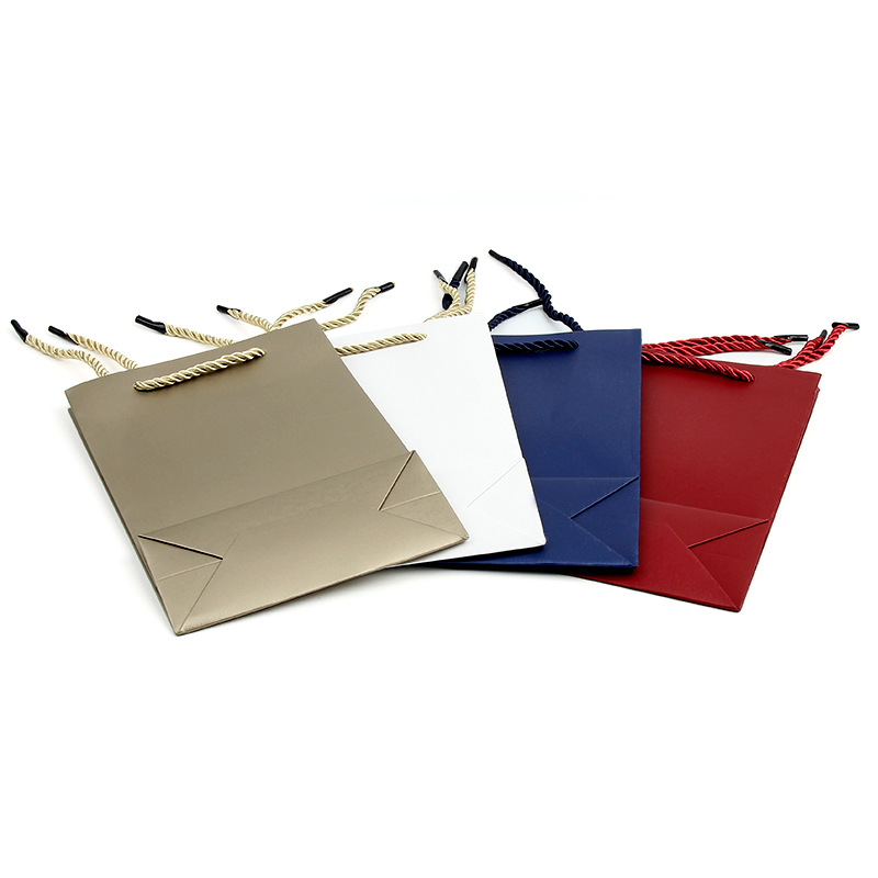 Multi Color Paper Gift Bag Wit - Event Party Shop のレビューと価格
