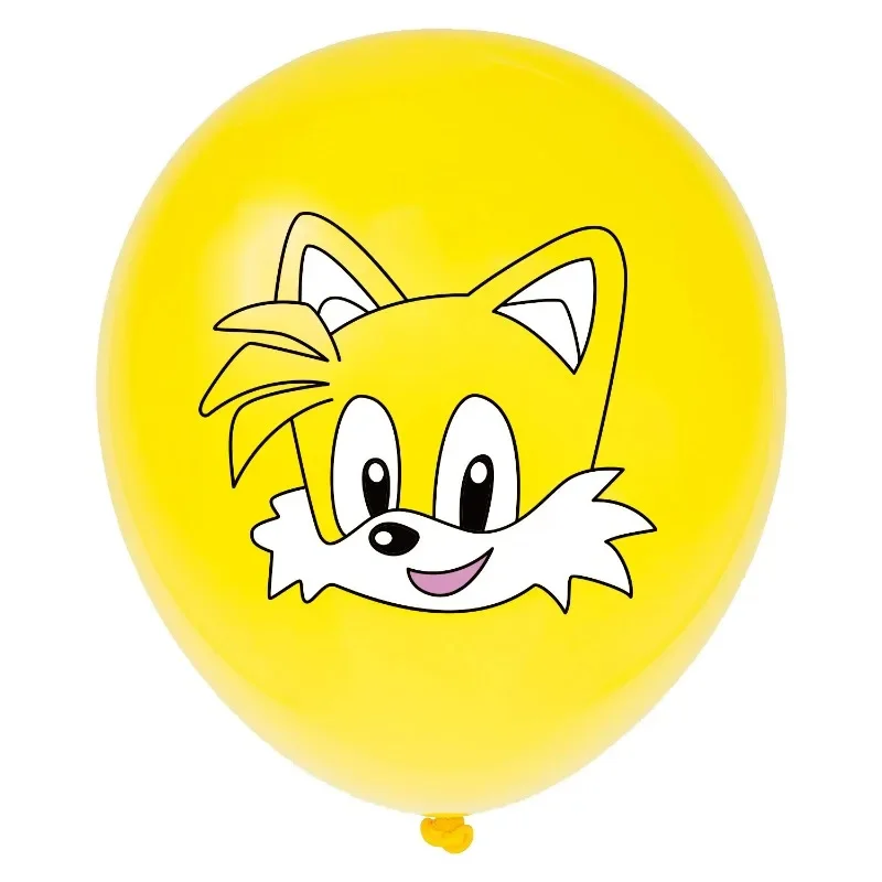 12pcs Sonics Anime Peripheral  - Event Supplies のレビューと価格