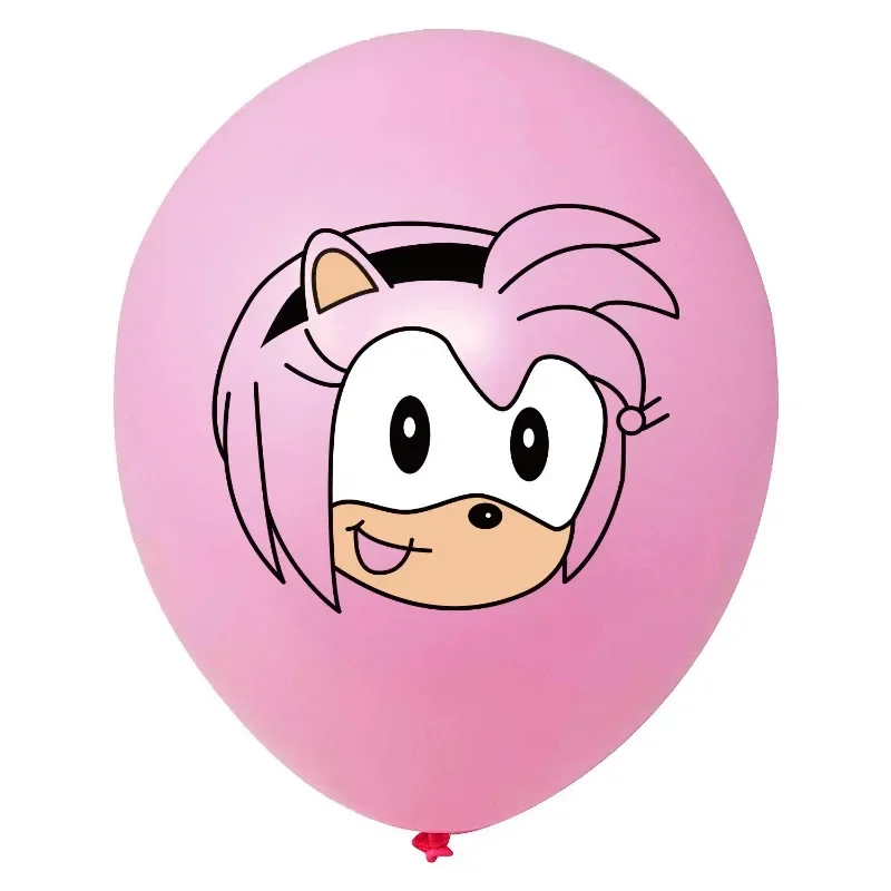12pcs Sonics Anime Peripheral  - Event Supplies のレビューと価格