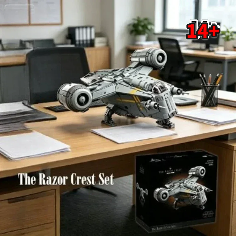 Bandai Launch 75331 The Razor  - Event Launch Party のレビューと価格