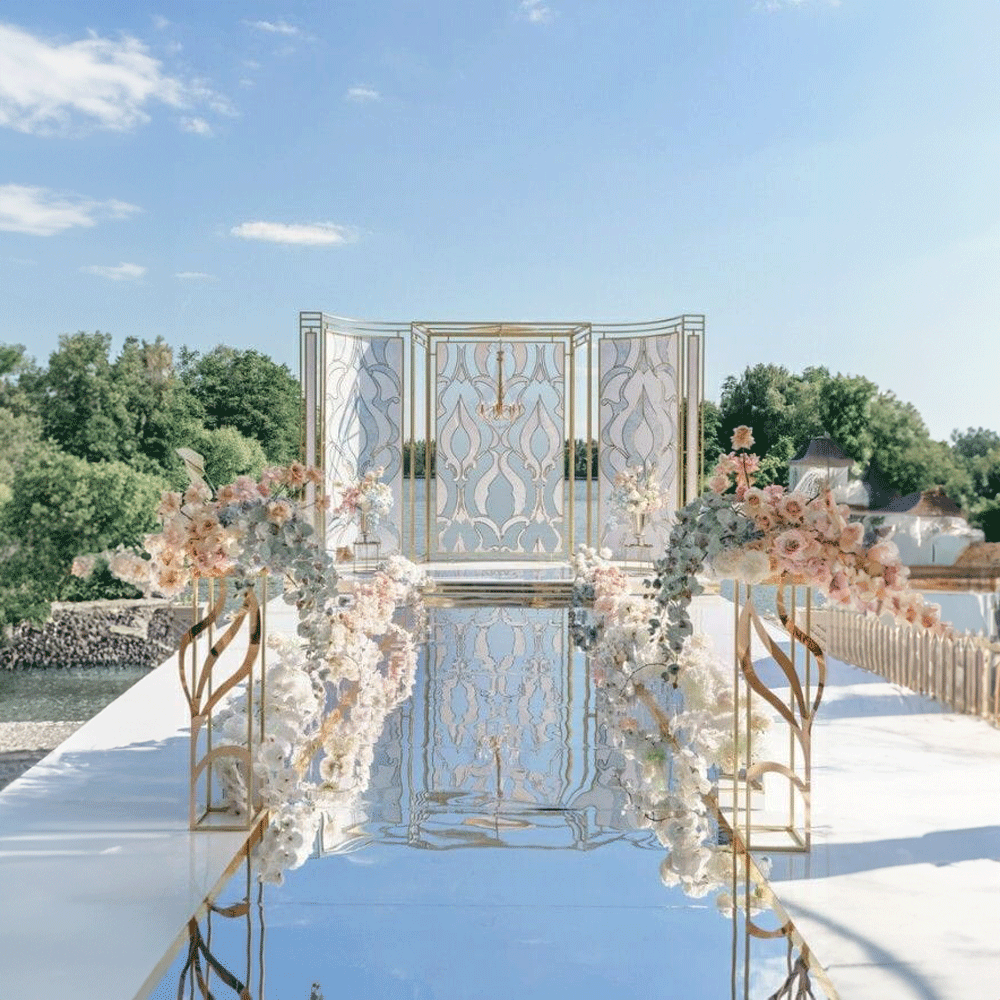 2022 Fashion Wedding Suppliers - Party Event Supplier のレビューと価格