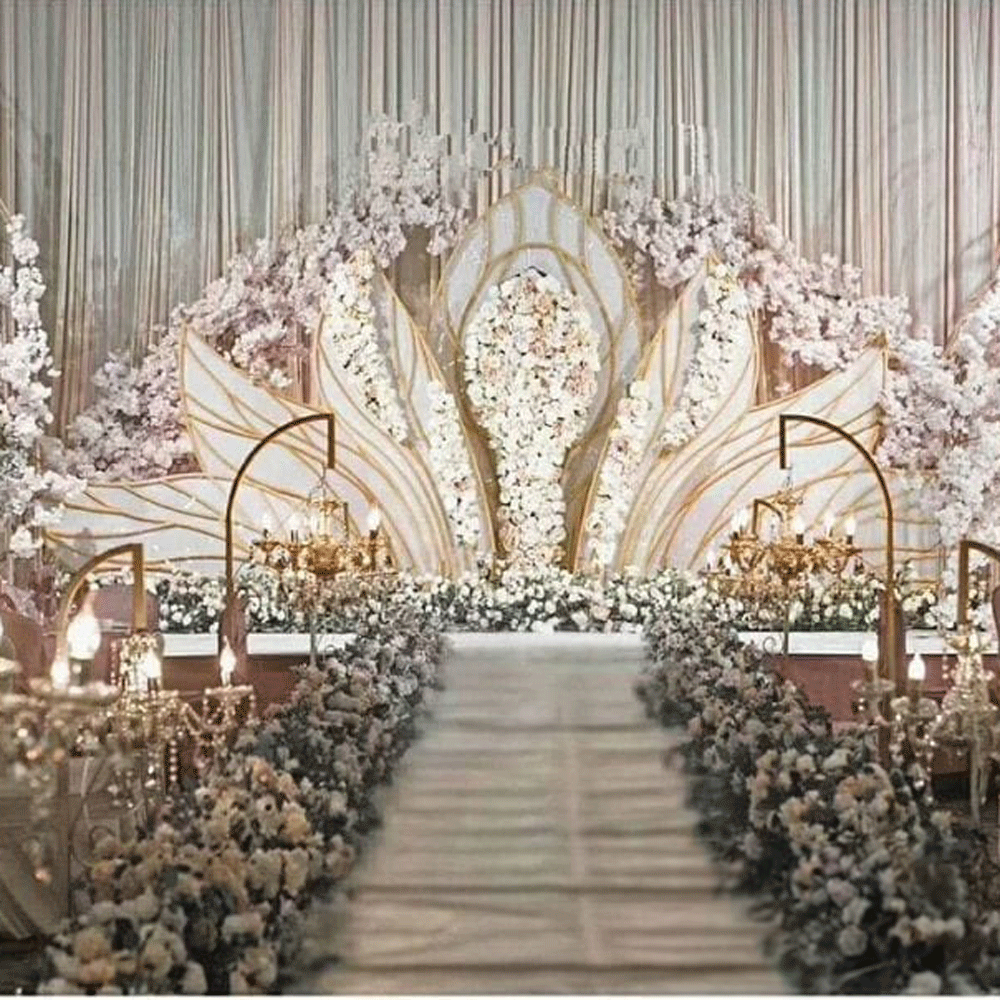 2022 Fashion Wedding Suppliers - Party Event Supplier のレビューと価格