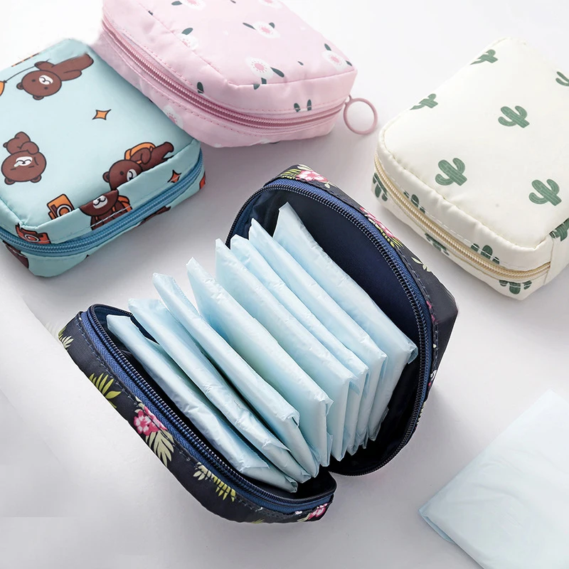 Women Small Cosmetic Bag Set Z - Napkin Folding Set のレビューと価格