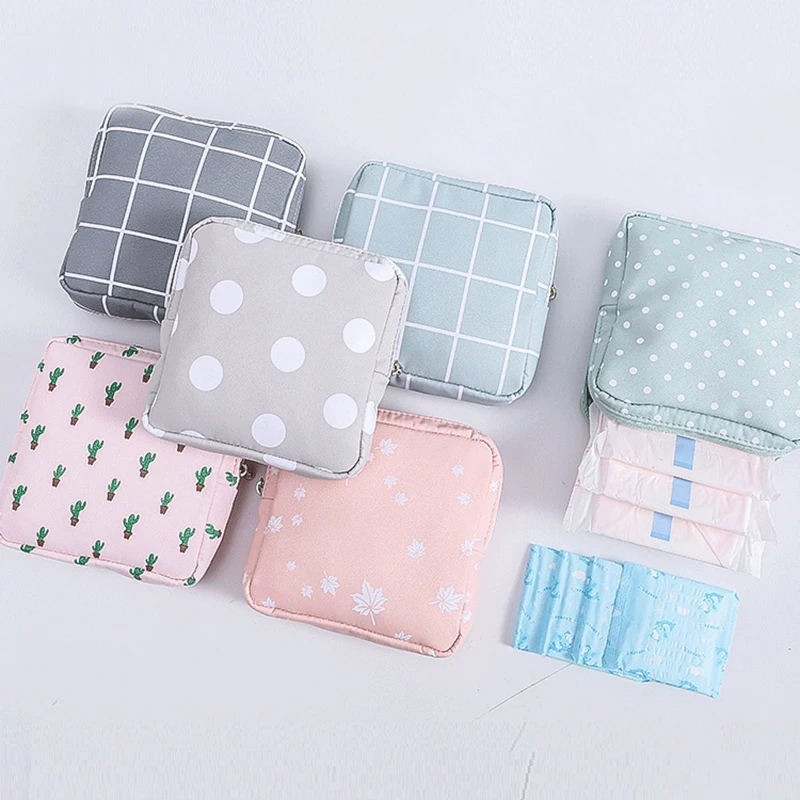 Women Small Cosmetic Bag Set Z - Napkin Folding Set のレビューと価格