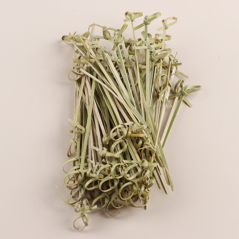 100Pcs Barbeque Bar Tool Kitch - Centerpiece Stick のレビューと価格