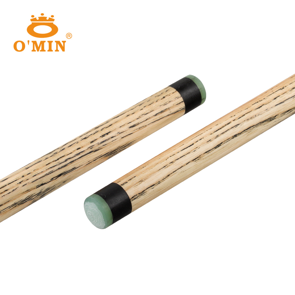 O'min Break Punch Jump Cues wi - Centerpiece Stick のレビューと価格