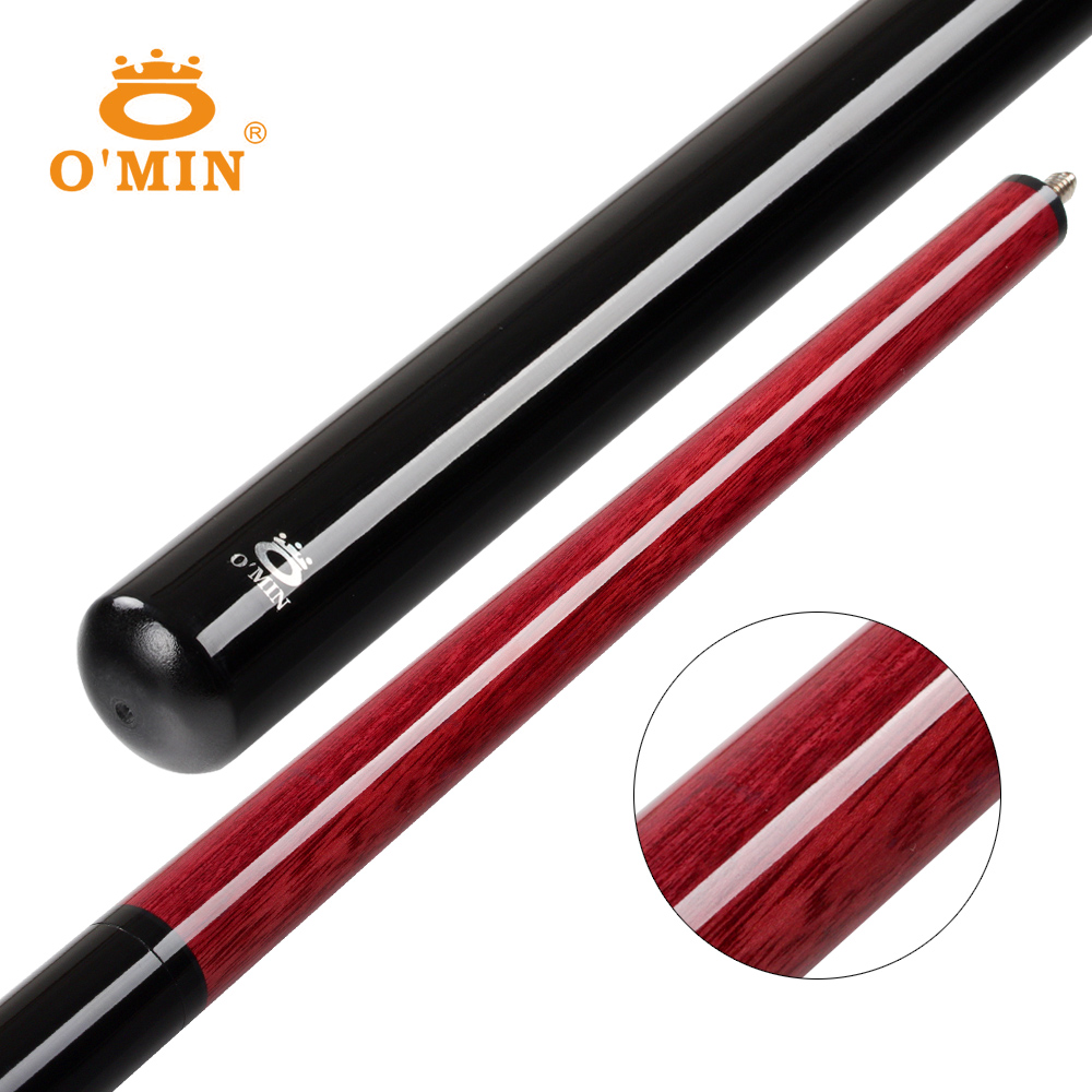 O'min Break Punch Jump Cues wi - Centerpiece Stick のレビューと価格