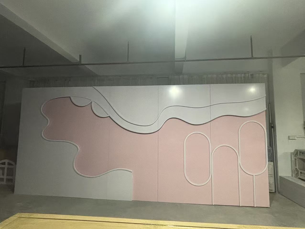 FSDKX PVC Wedding Backdrop Hot - Party Event Supplier のレビューと価格