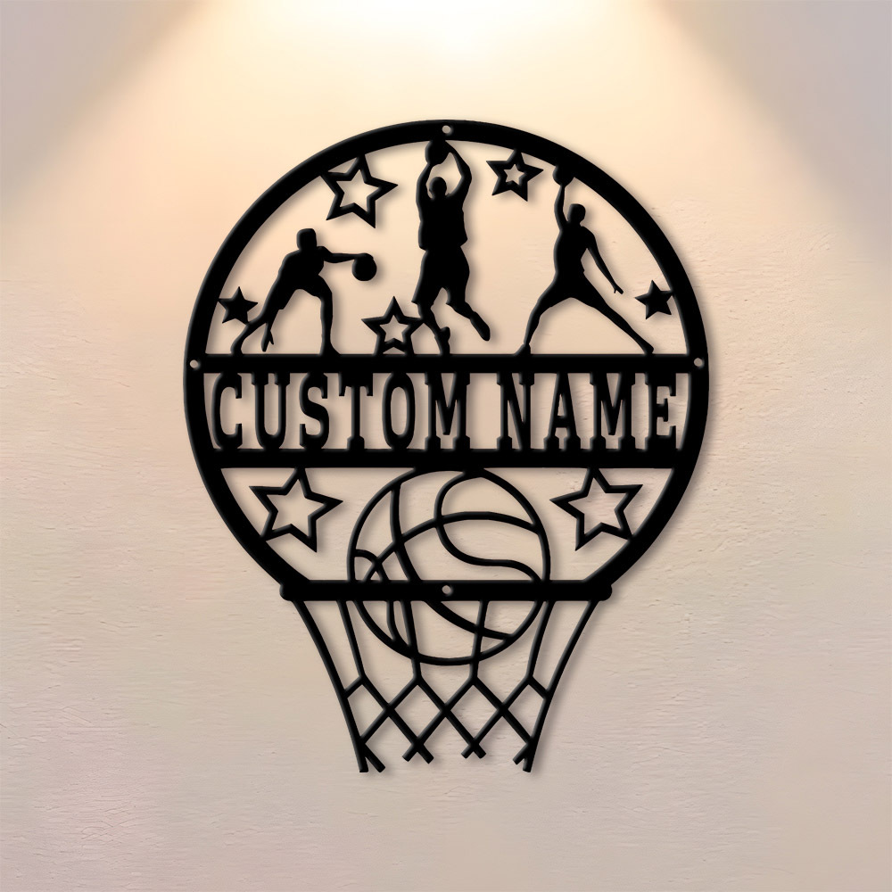 Customizable Iron Basketball D - Eve Party のレビューと価格