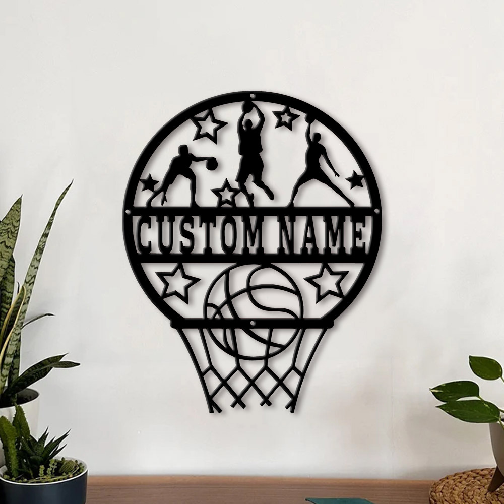 Customizable Iron Basketball D - Eve Party のレビューと価格