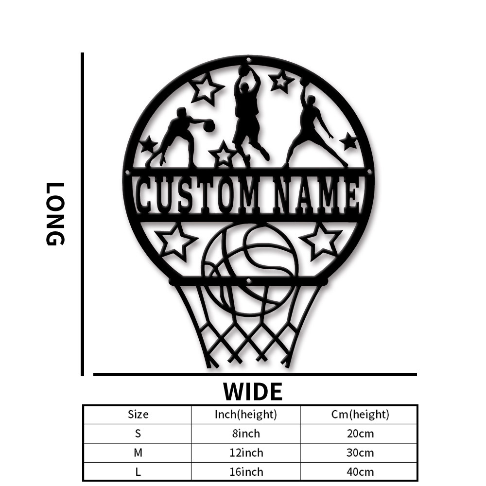 Customizable Iron Basketball D - Eve Party のレビューと価格