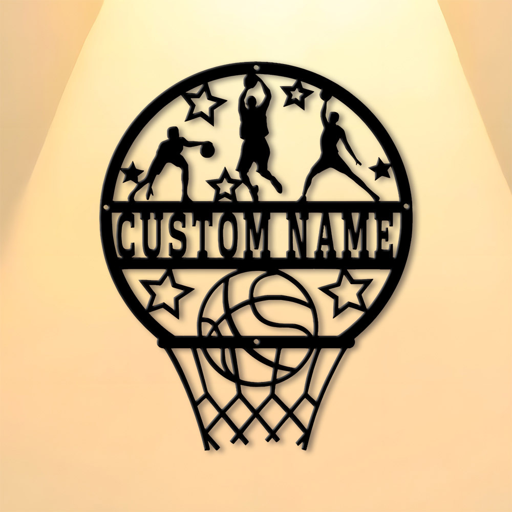 Customizable Iron Basketball D - Eve Party のレビューと価格