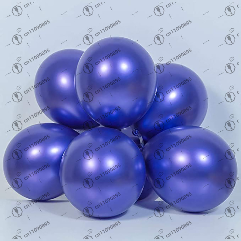Macaron Blue Balloon Wedding B - Balloon Arch Kit のレビューと価格