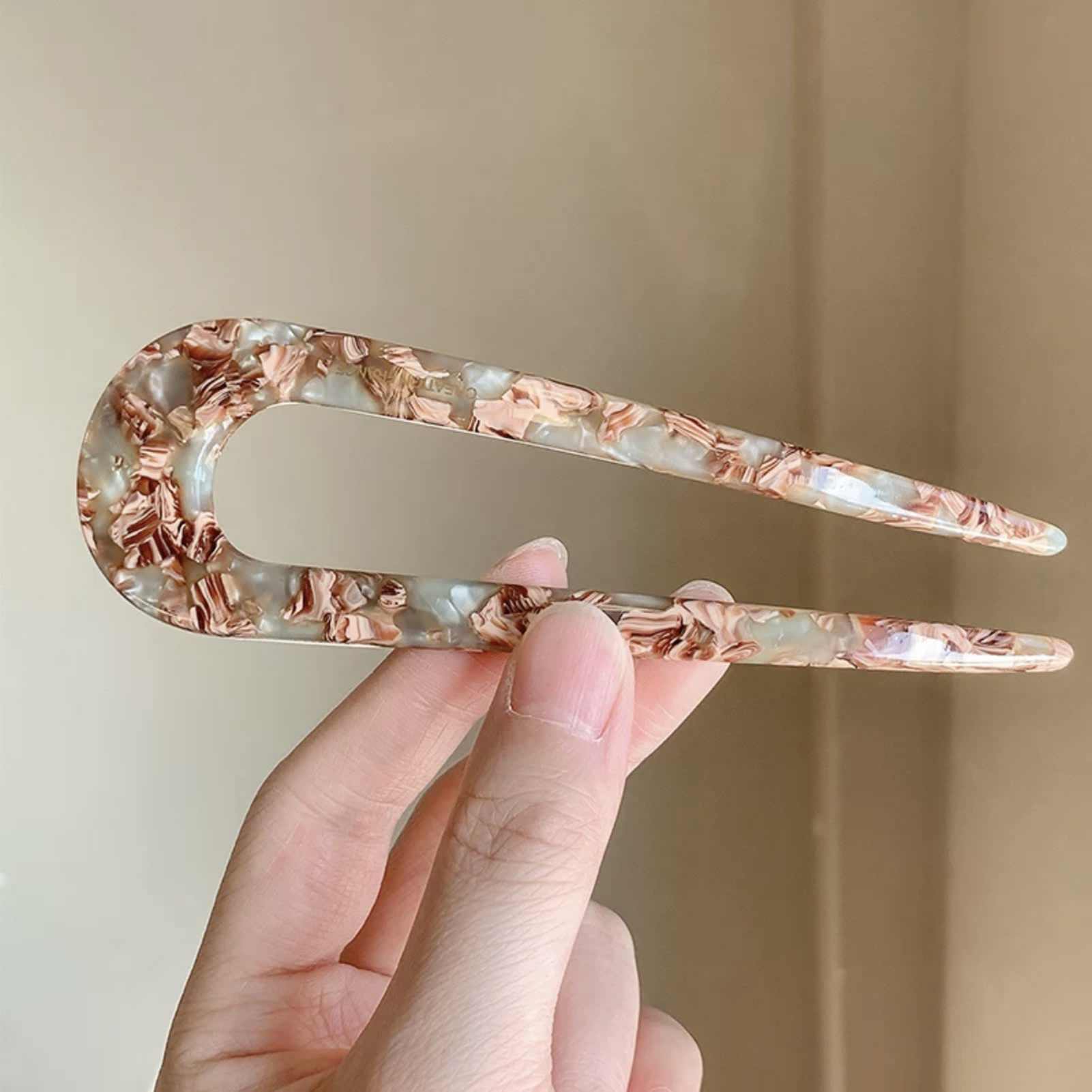 Elegant U-shape Hairpin Durabl - Event Suppliers のレビューと価格