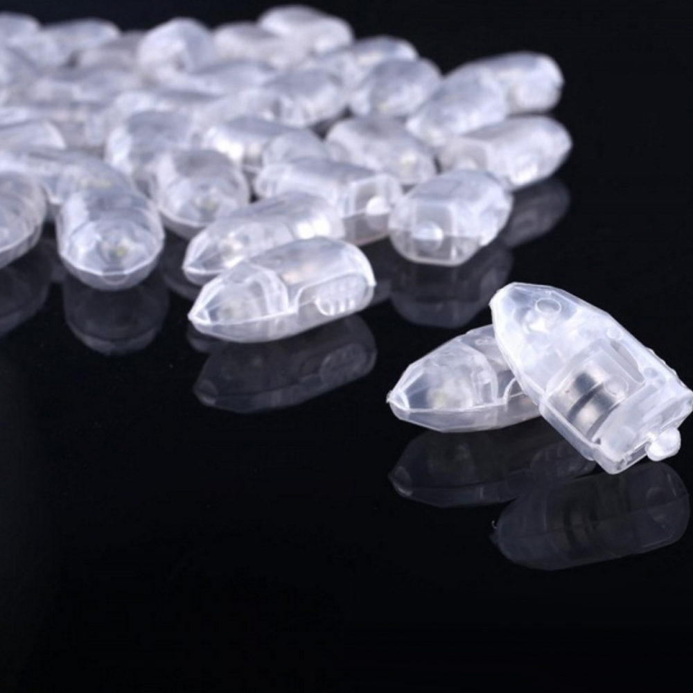 20/30/50pcs/lot LED Balloon Li - Led Balloon Light のレビューと価格
