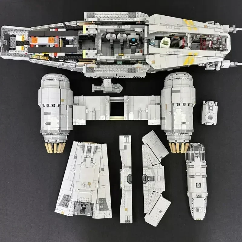 Bandai Launch 75331 Mandaloria - Event Launch Party のレビューと価格