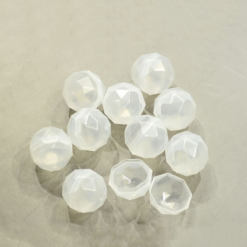 30pcs 45mm Transparent Diamond - Party Event Supplier のレビューと価格