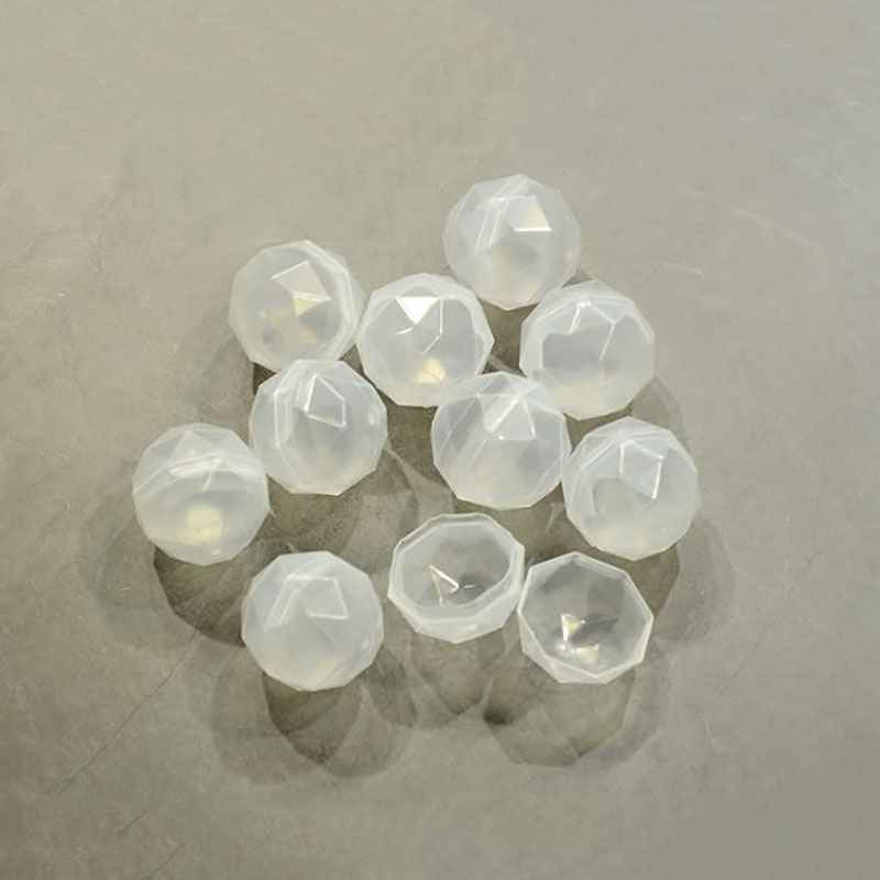 30pcs 45mm Transparent Diamond - Party Event Supplier のレビューと価格