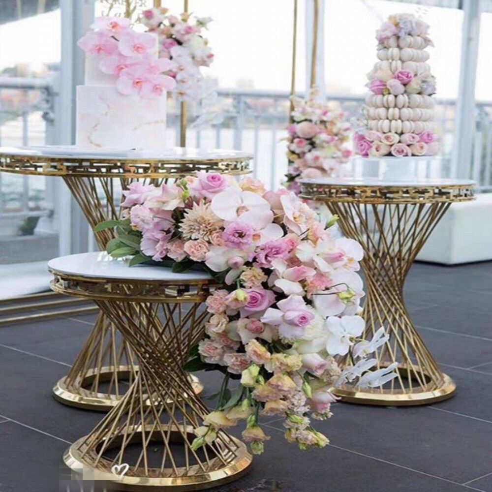 Luxury Wedding Decoration Fren - Dessert Table Backdrop のレビューと価格