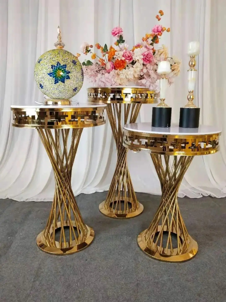 Luxury Wedding Decoration Fren - Dessert Table Backdrop のレビューと価格