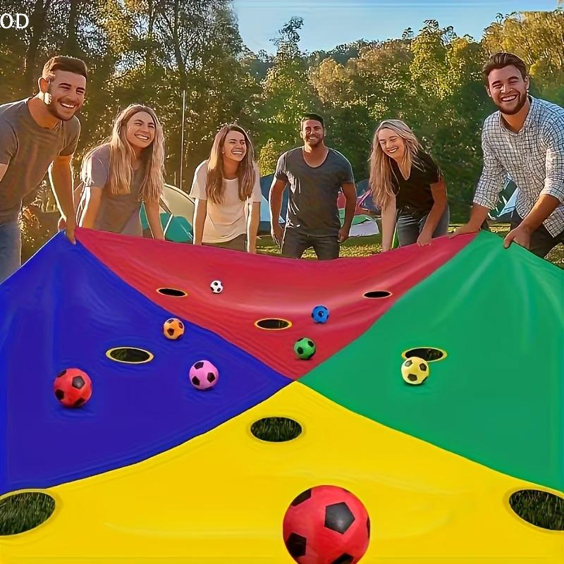 Cave Cloth Toss Game Sports Ga - Event Supplies のレビューと価格