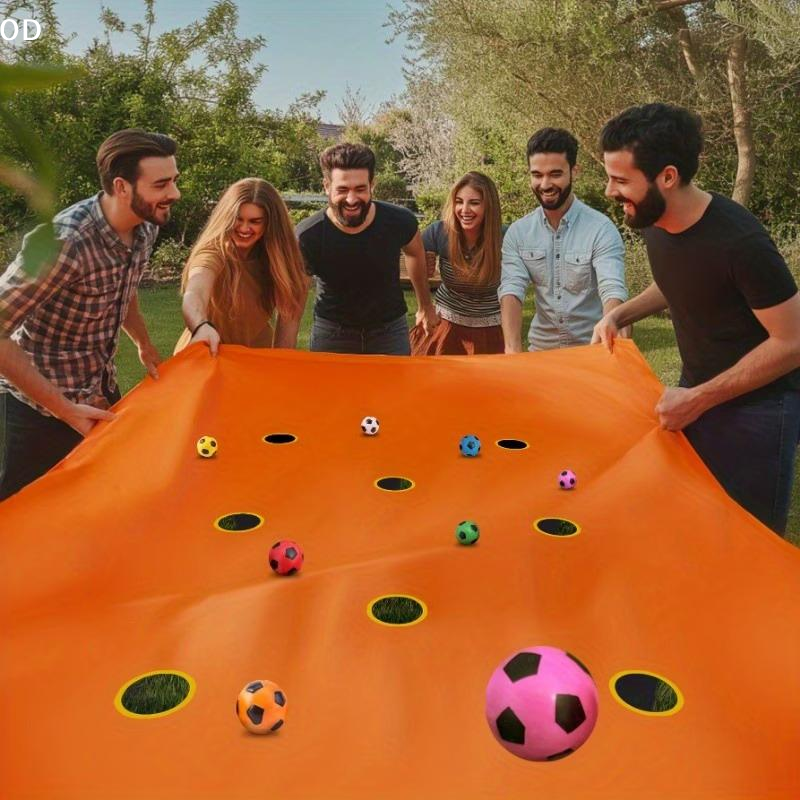 Cave Cloth Toss Game Sports Ga - Event Supplies のレビューと価格
