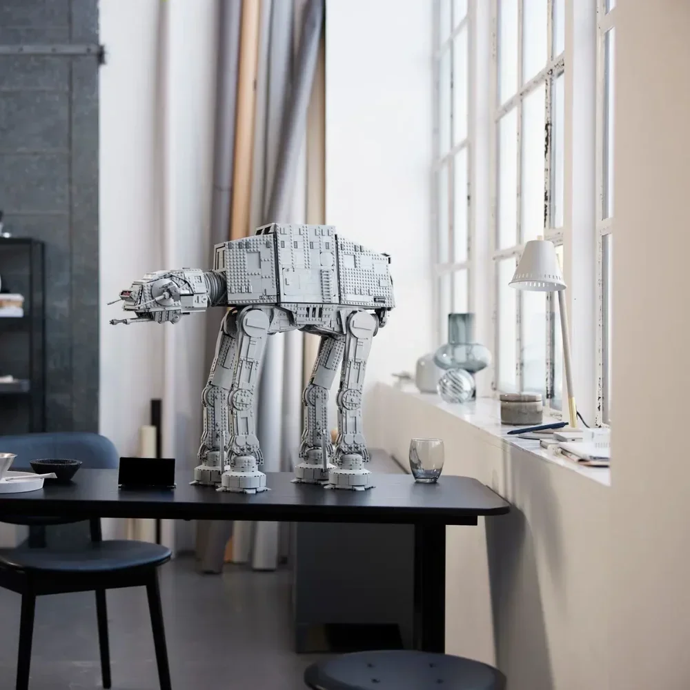 Bandai Launch 75313 Large AT-A - Event Launch Party のレビューと価格