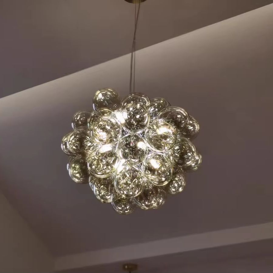 Nordic Balloon Bubble Lighting - Led Balloon Light のレビューと価格