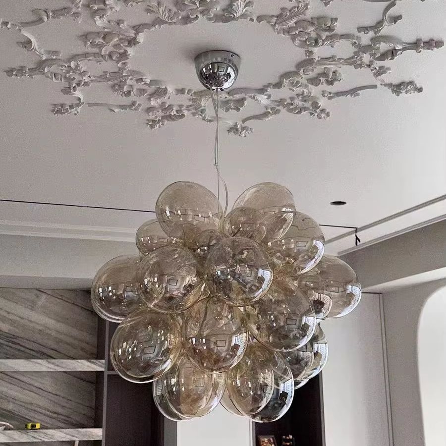 Nordic Balloon Bubble Lighting - Led Balloon Light のレビューと価格