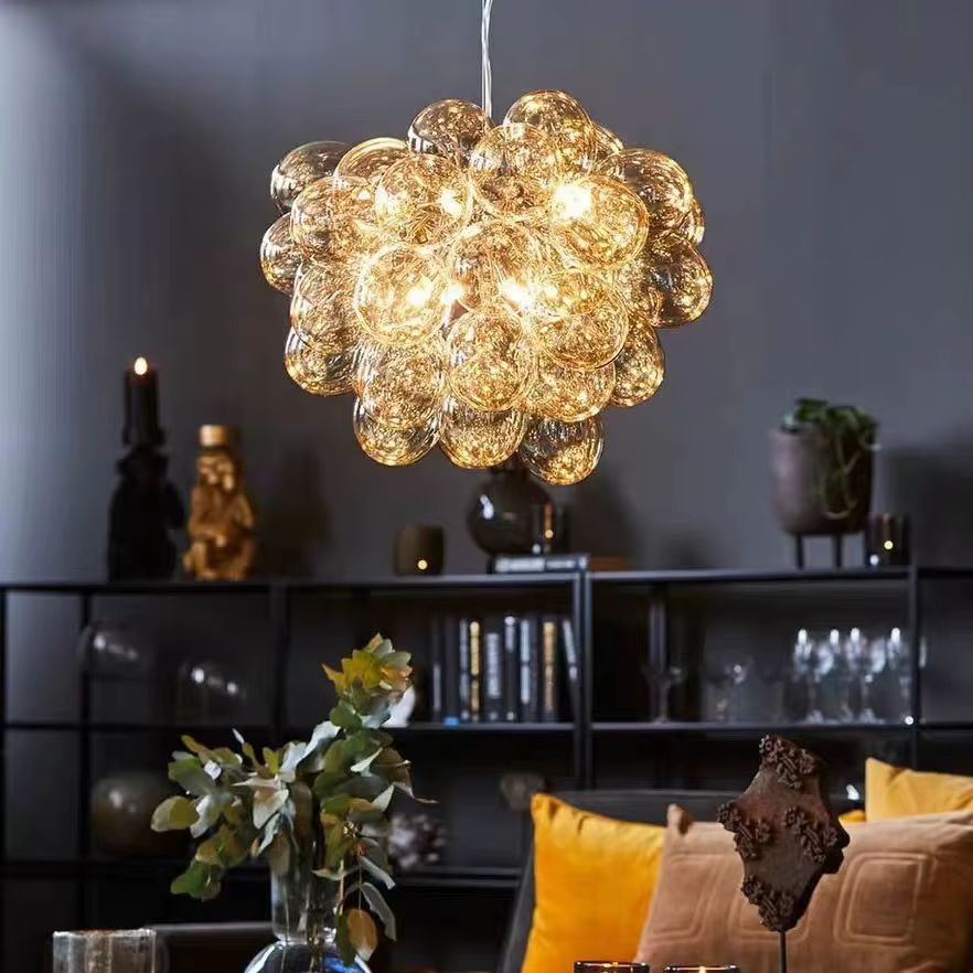 Nordic Balloon Bubble Lighting - Led Balloon Light のレビューと価格