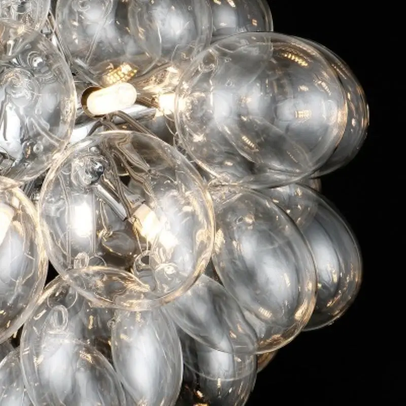 Nordic Balloon Bubble Lighting - Led Balloon Light のレビューと価格
