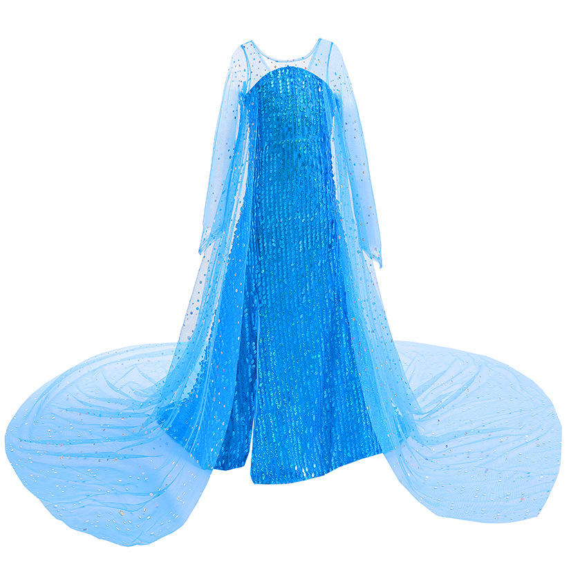 Girls Princess Costume Kids Se - Glitter Tablecloth のレビューと価格