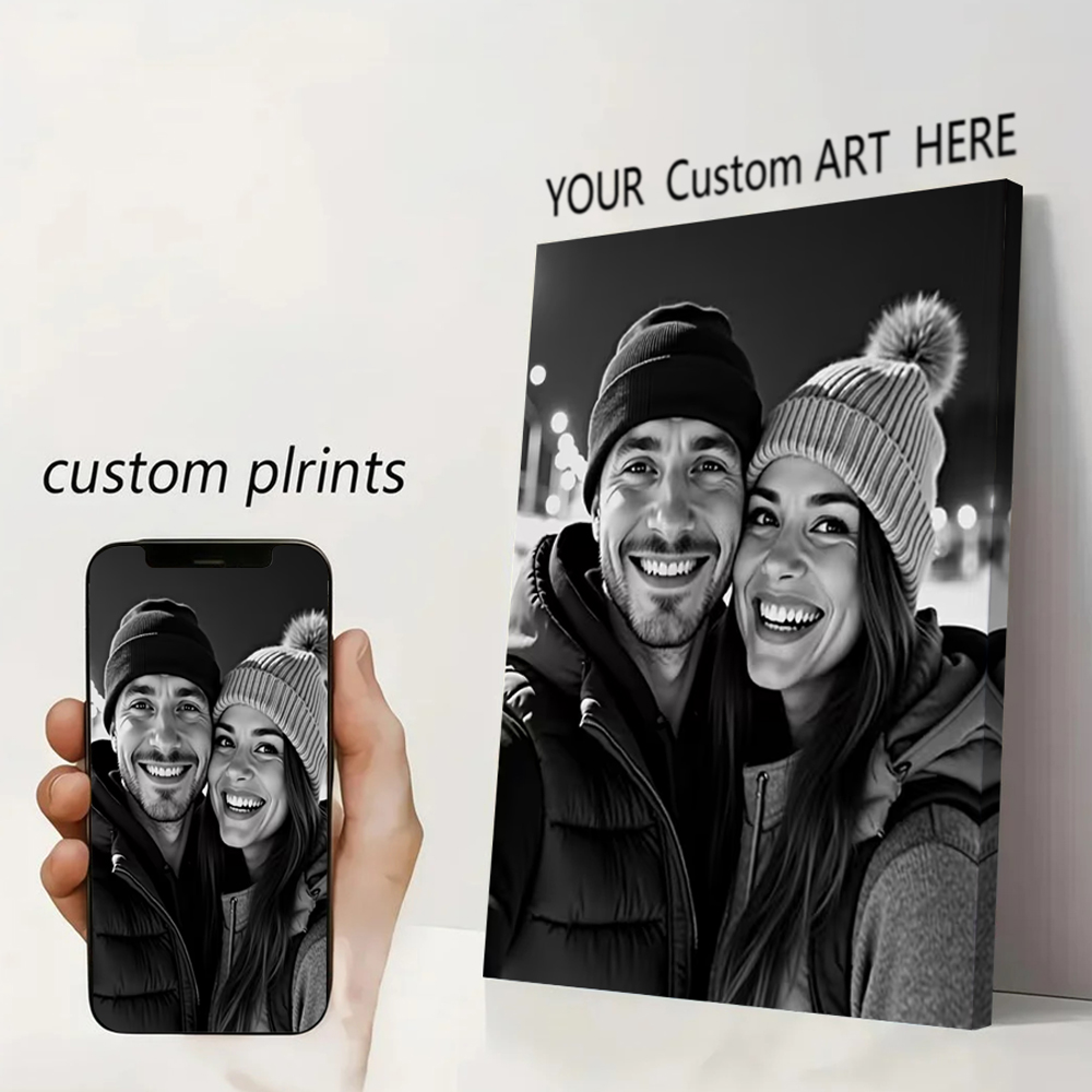 Custom Print Canvas Painting F - Eve Party のレビューと価格